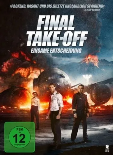 undefined, Final Take-Off (DE)