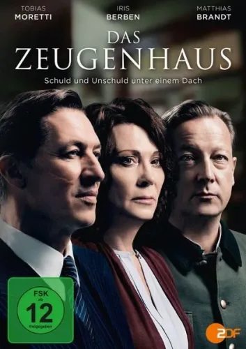undefined, Das Zeugenhaus (DE)