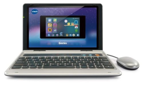 VTech, Lernlaptop Genio
