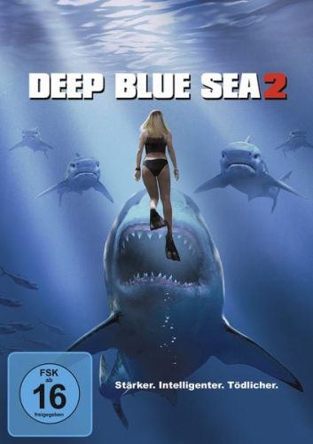undefined, DEEP BLUE SEA 2 (DE)