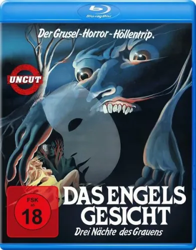 undefined, Beast Within - Das Engelsgesicht (DE)