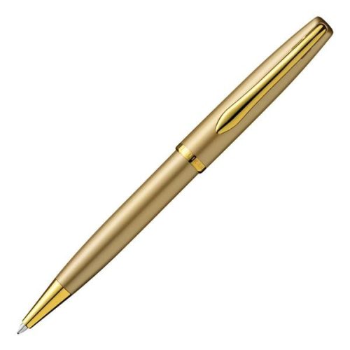 Pelikan, Pelikan Kugelschreiber Noble Elegance K36 Gelb, Gold
