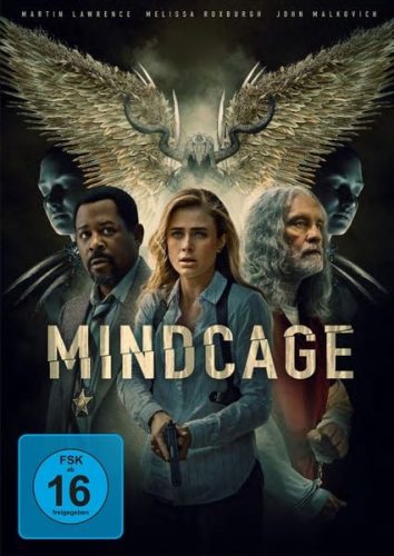 undefined, Mindcage (DE)