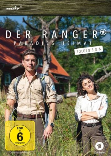 undefined, Der Ranger - Paradies Heimat Folgen 5 und 6 (DE)