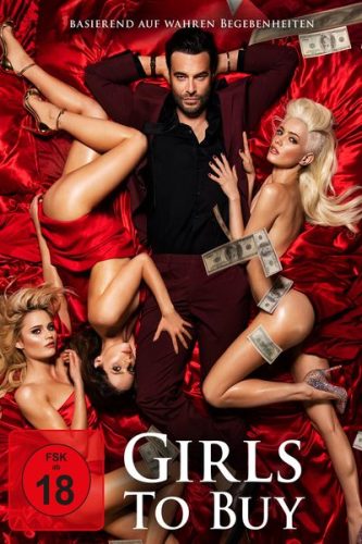 undefined, Girls To Buy (DE)