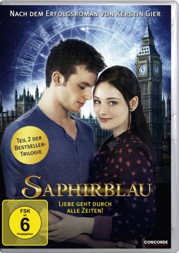 undefined, Saphirblau (DE)