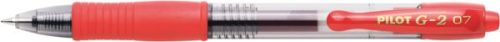 Pilot, Pilot - Tintenroller, 142X16X16MM, Rot