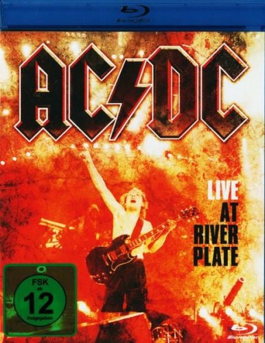 undefined, Live At River Plate