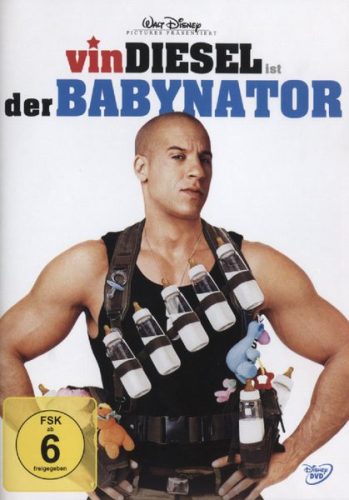 undefined, Der Babynator (DE)