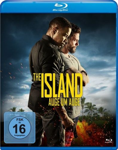 undefined, The Island - Auge um Auge (DE)