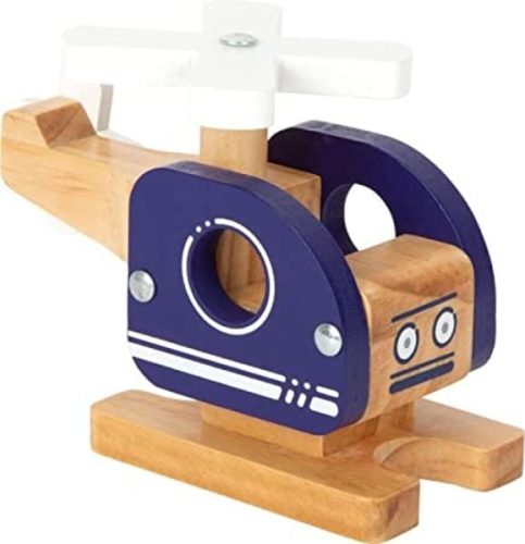 small foot, small foot Hubschrauber mehrfarbig unisex