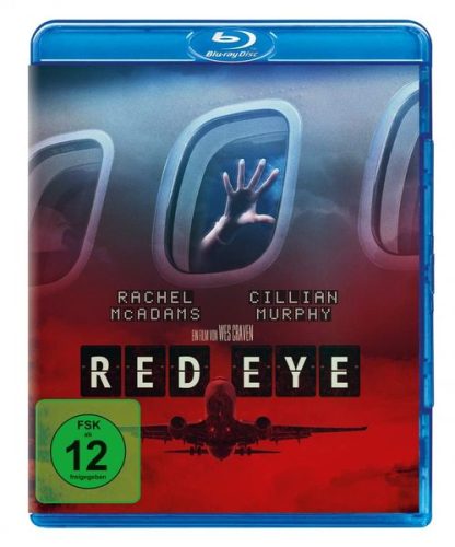 undefined, Red Eye - BR (DE)