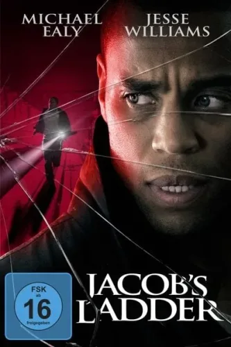 undefined, Jacob's Ladder (DE)
