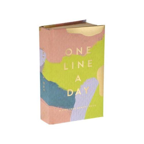 Chronicle Books, Memory Book Accessoires / Diverses in bunt