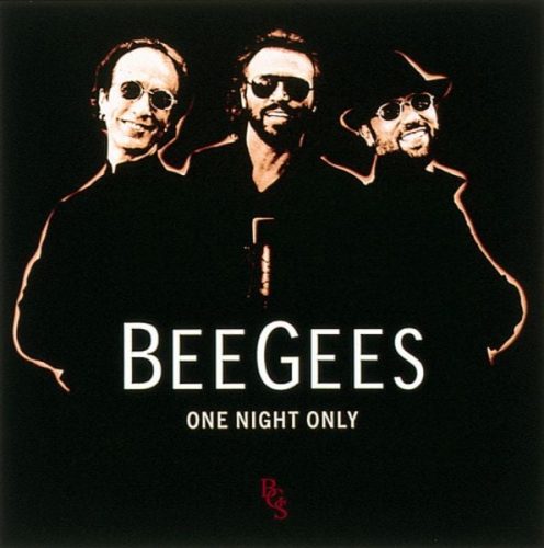 undefined, One Night Only