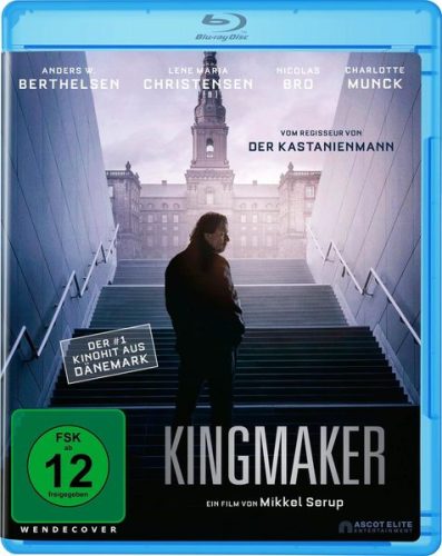 undefined, Kingmaker (DE)