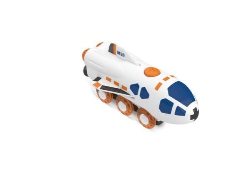 Hape, Spaceshuttle