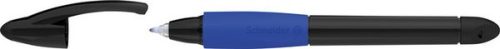Schneider, SCHNEIDER Tintenroller Base Ball 0.5mm 188330 schwarz/blau