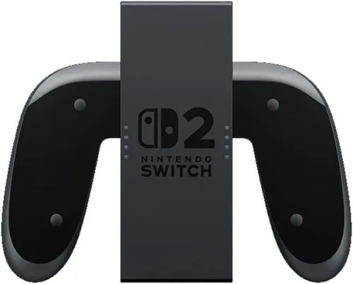 Nintendo, Nintendo - Joy-Con Charging Grip [NSW2]