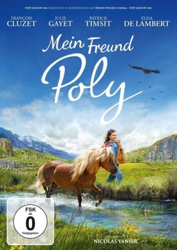 undefined, Mein Freund Poly (DE)