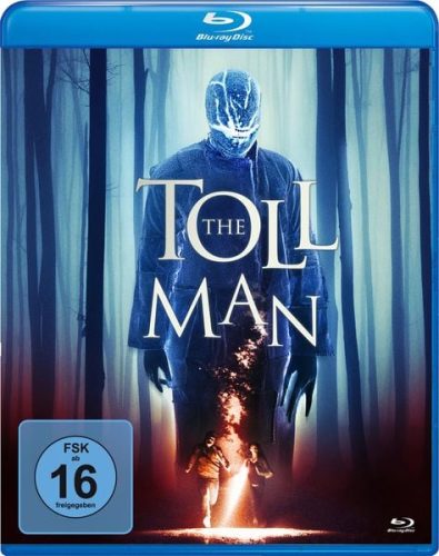 undefined, The Toll Man - BR (DE)