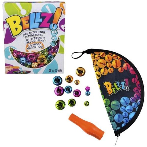 Spin Master, Bellz (Relaunch) , Geschicklichkeitsspiel