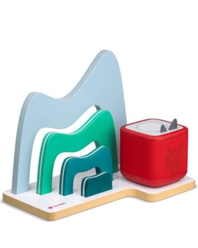 Tonies, tonies® Standregal - Berg