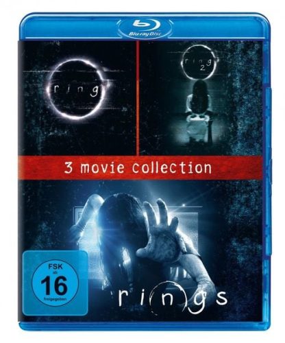 undefined, Ring 1-3 - BR (DE)