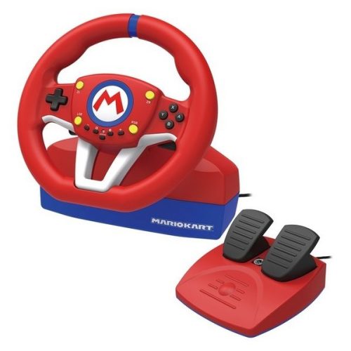 Hori, Hori Lenkrad "Mario Kart Racing Wheel Pro MINI"