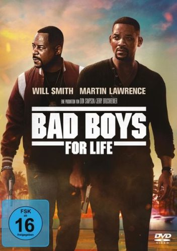 undefined, Bad Boys for Life (DE)
