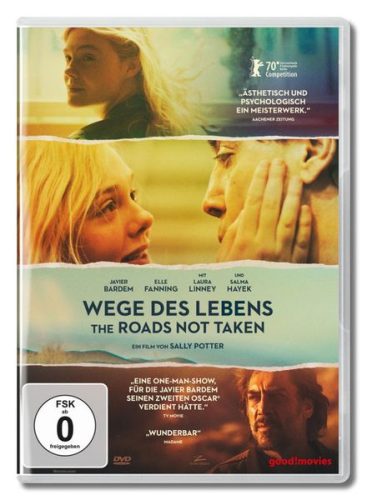 undefined, Wege des Lebens (DE)
