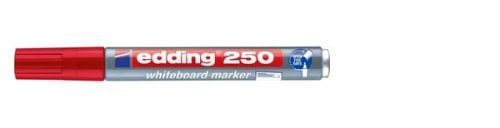 edding, EDDING Boardmarker 250 250-2 rot