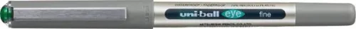 uni-ball, uni-ball - Tintenroller, 1 Stück, Grün