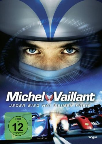 undefined, Michel Vaillant (DE)
