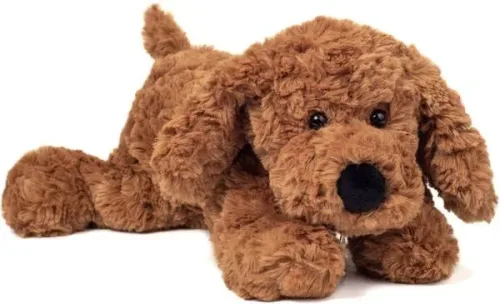 Hermann Teddy Collection, Kuscheltier Schlenkerhund 28 cm