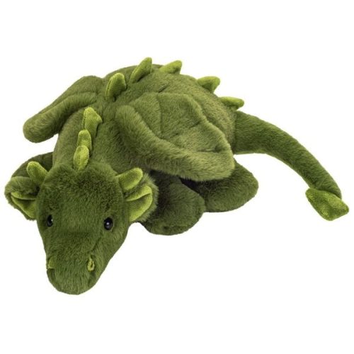 Hermann Teddy Collection, Kuscheltier Drache Cleo 32 cm