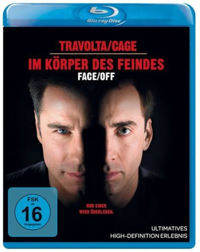 undefined, Face/Off - Im Körper des Feindes (DE)