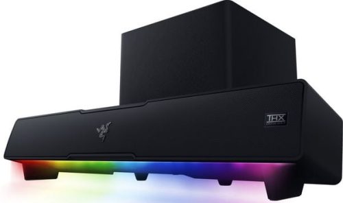 Razer, RAZER Soundbar "Razer Leviathan V2" 7.1 (Bluetooth )