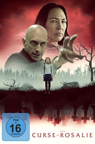 undefined, The Curse of Rosalie (DE)