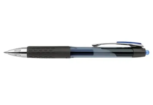 undefined, UNI-BALL Roller Signo 207 Eco 0.7mm UMN-207EBLUE blau