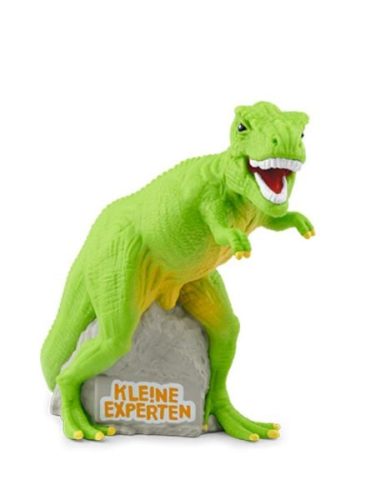 TONIES, Tonies Kle!Ne Experten treffen auf Dinosaurier (De)