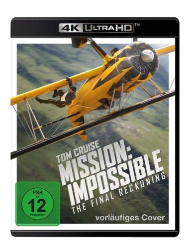 undefined, Mission: Impossible - The Final Reckoning (DE)