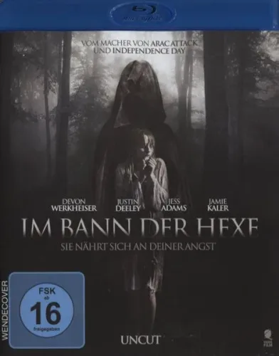 undefined, Im Bann der Hexe - BR (DE)