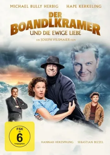 undefined, Der Boandlkramer und die ewige Liebe (DE)