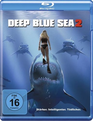 undefined, DEEP BLUE SEA 2 (DE)