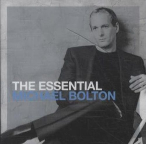 undefined, The Essential Michael Bolton