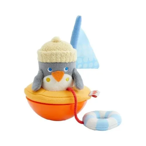 Haba, Stehauffigur Pinguin