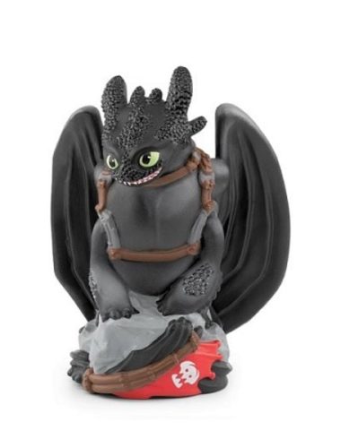 TONIES, tonies Hörspielfigur »Dreamworks ? Drachenzähmen leicht gemacht 2«