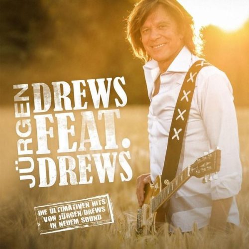 undefined, Drews feat. Drews (Die ultimativen Hits)