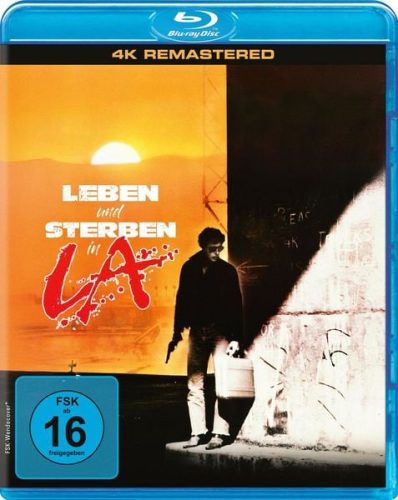 undefined, Leben und Sterben in L.A. (DE)